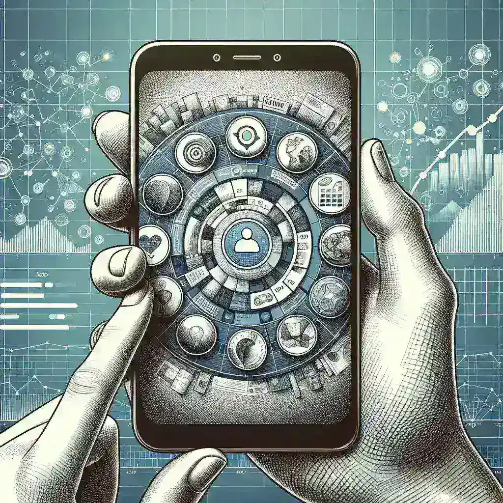 "Infographic showcasing key metrics and analytics from Instagram Story viewers, highlighting engagement trends and hidden insights for effective social media strategies in the article 'Instagram Story Viewer: A Comprehensive Guide to Unveiling Hidden Insights.'"